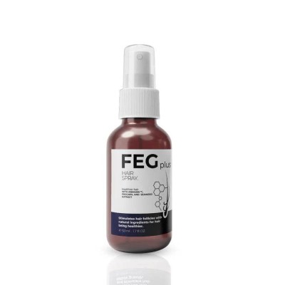 FEG PLUS HAIR GROWTH SPRAY